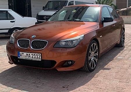 BMW 535d A Edition Sport Edition Sport