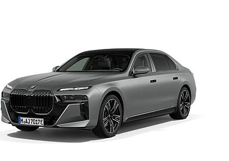 BMW i7 xDrive60 M Sportpaket Innovationsp. Durchlade