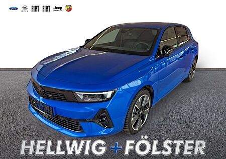 Opel Astra electric GS 11kW-Charger 360Kamera SHZ ACC
