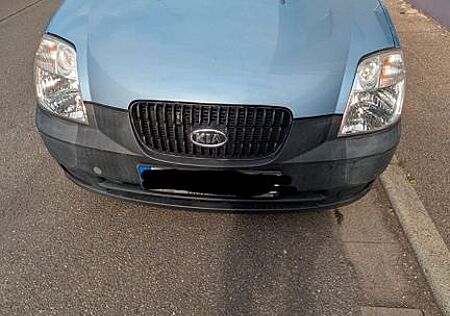 Kia Picanto 1.1 LX