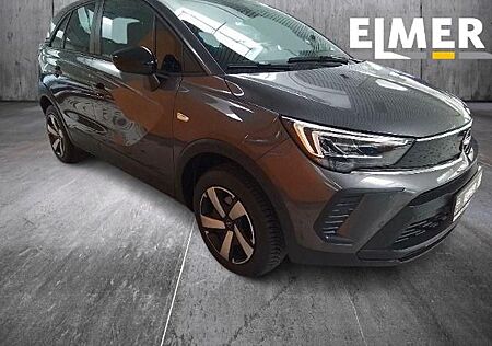 Opel Crossland X Crossland 1.2 Turbo Edition Automatik