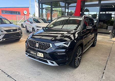 Seat Ateca Xperience 1.5 TSI DSG AHK/TopView/PANO