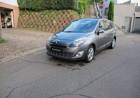 Renault Scenic GRAND III DYNAMIQUE KLIMA NAVI