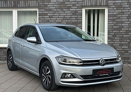 VW Polo Volkswagen 1.0 Active/LED/SHZ/KLIMA/PDC/KAMERA/2.HAND