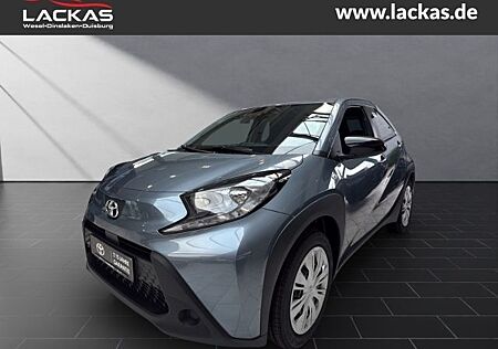 Toyota Aygo (X) Business Edition 1.0 *K amera*SitzHz*