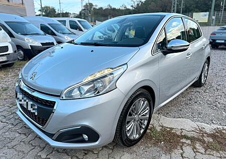Peugeot 208 Allure