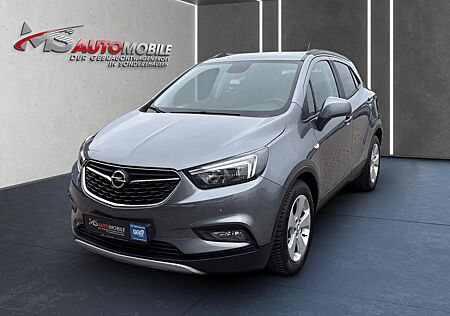 Opel Mokka X Active+KAMERA+WINTER.P+AUTOMATIK+KLIMAA