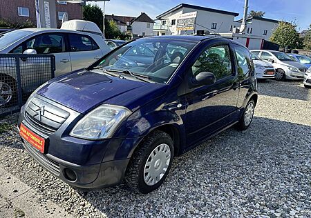 Citroën C2 Advance