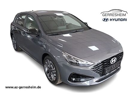 Hyundai i30 5-Türer (MY25) 1.0 Turbo Advantage 7-DCT