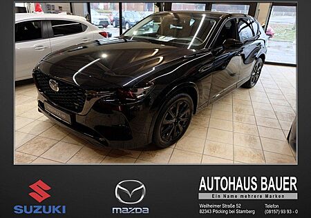 Mazda CX-60 e-Skyactiv PHEV HOMURA CON-P DRI-P COM-P %