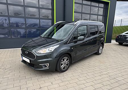 Ford Tourneo Connect 1.5 EcoBlue 88kW Auto Titani...