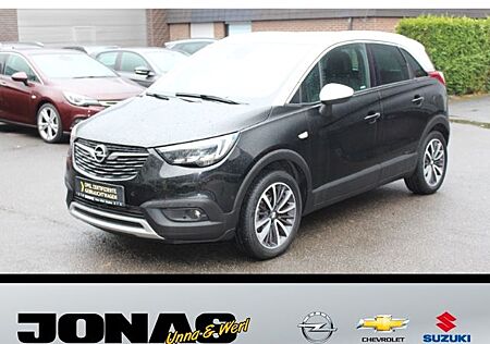 Opel Crossland X Crossland Ultimate X Navi RKamera Sitz-/Lenkradh