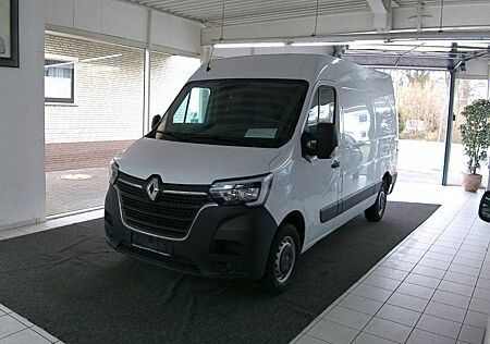 Renault Master Kasten L2H2