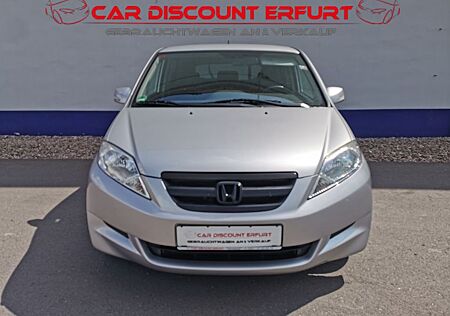 Honda FR-V 1.7 Comfort+2.Hand+Klima+8-fach bereift+6-S