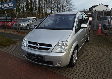 Opel Meriva Cosmo/ Automatik/ Klimaauto./ 2Hand!!