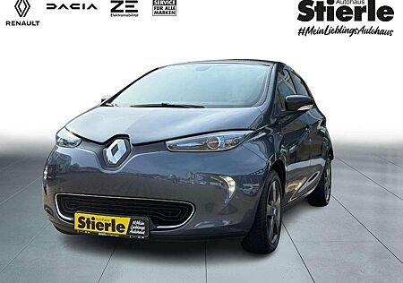 Renault ZOE LIFE/BATTERIEMIETE/PDC/KLIMAAUTOMATIK/