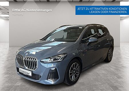 BMW 220d M Sport Driv.Assist+*Harman/K*Kamera LED