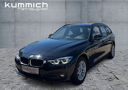 BMW 318 D Touring Advantage