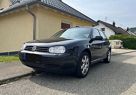 VW Golf Volkswagen 1.4 Basis Variant Basis