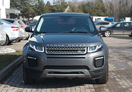 Land Rover Range Rover Evoque 2.0 TD4 110 kW Landmark E...