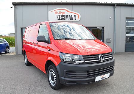 VW T6 Transporter Volkswagen Kasten