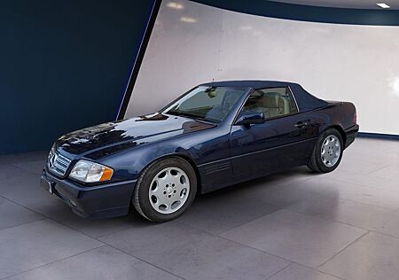 Mercedes-Benz mit Hardtop ,Mercedes Benz gewartet 142 kW (1...