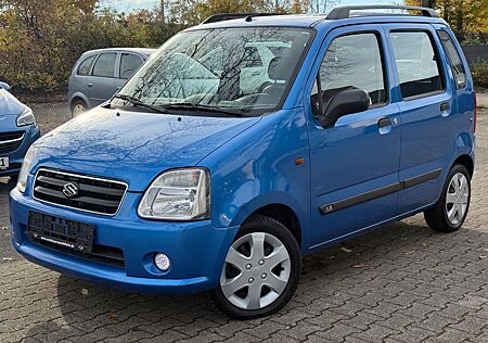 Suzuki Wagon R + + 1.3 Club*KLIMA*AHK*NUR 113TKM