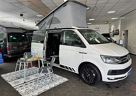 VW T6 California Volkswagen *Beach*Edition*4Motion*LED*ACC*AHK*