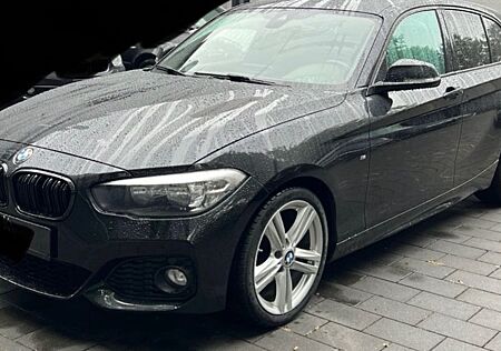 BMW 120d xDrive M Sport A M Sport