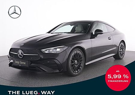 Mercedes-Benz CLE 200 Cp AMG+NavP+Pano+Burm+DLIGHT+20+KeyG+RFK