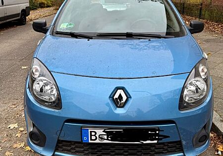 Renault Twingo 1.2 TÜV25 + ALLWETTER