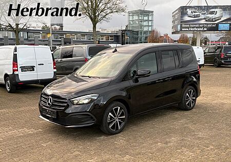 Mercedes-Benz T-Klasse T 180 d PROGRESSIVE *LED*Automatik*MBUX*Navi*