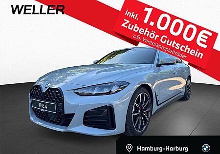 BMW 430d xD GC M-SportPro InnoPaket AHK Standhzg LED