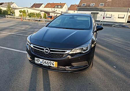 Opel Astra K Sports Tourer Edition Start/Stop