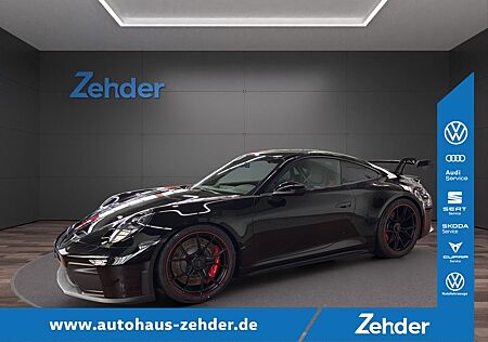 Porsche 911 Urmodell 911 992.2 GT3 Clubsport/Sportschalensitze/Matrix