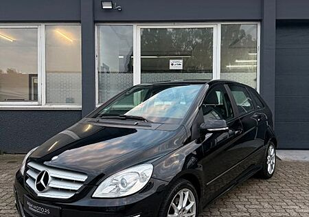 Mercedes-Benz B 200 B -Klasse
