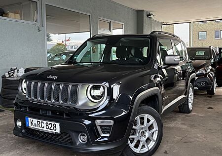 Jeep Renegade 2.0l MultiJet 103kW Limited Allrad
