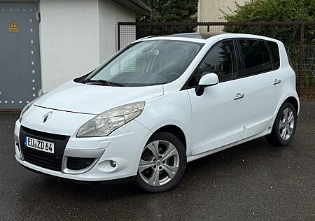 Renault Scenic Luxe dCi 160