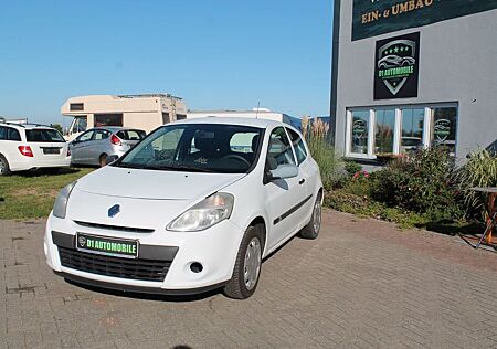 Renault Clio 1.2 16V 75 Klima HU AU 08/2027