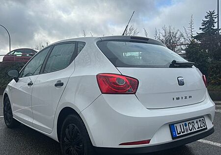 Seat Ibiza 1.4 16V Style Style