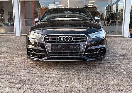 Audi S3 Limousine 2.0 TFSI quattro S tronic