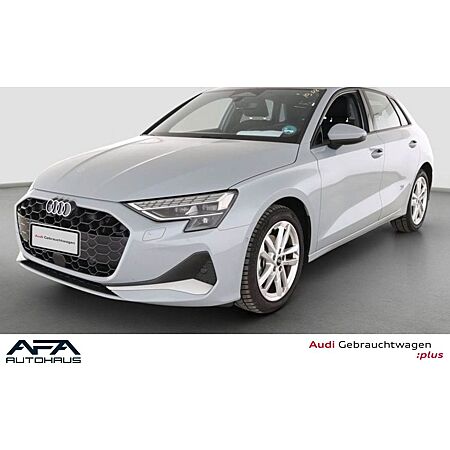 Audi A3 leasen