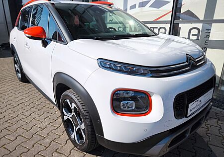 Citroën C3 Aircross PureTech 110 S&S Shine