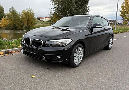 BMW 116 i Advantage | TÜV neu | 87.300 km |