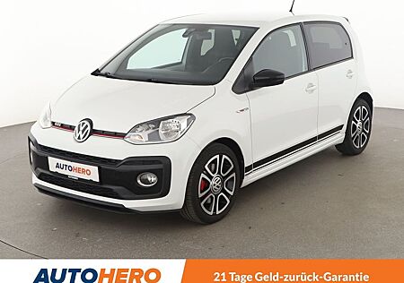 VW Up Volkswagen ! 1.0 TSI GTI*TEMPO*PDC*SHZ*KLIMA*GARANTIE*