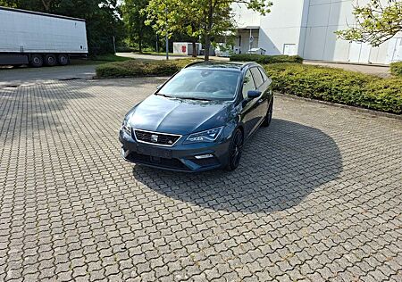 Seat Leon ST 1.5 TSI FR DSG