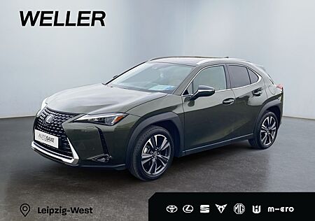 Lexus UX 250h Executive Line *Pano*HUD*Navi*LED*Leder*