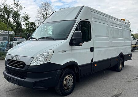 IVECO Daily Kasten HKa 50 C... Radstand 3950