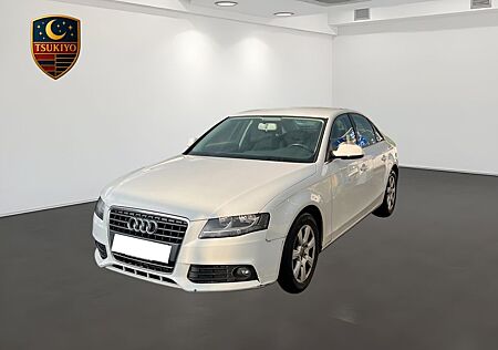 Audi A4 1.8 TFSI TÜV 27 /Stz.Heiz/Tempo./MFL/Ambition