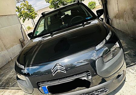 Citroën C4 Cactus e-HDi 92 ETG6 Feel Feel